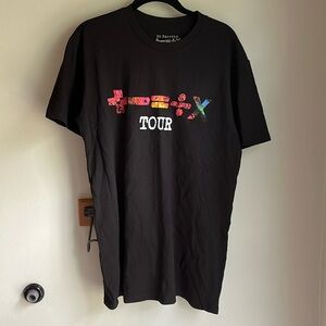 Ed Sheeran concert t shirt M
